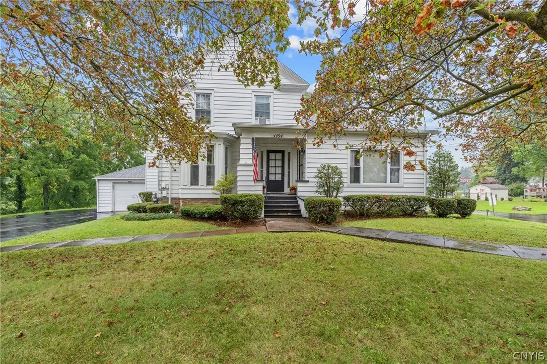4494 Verona Street, Vernon, NY 13476 - #1