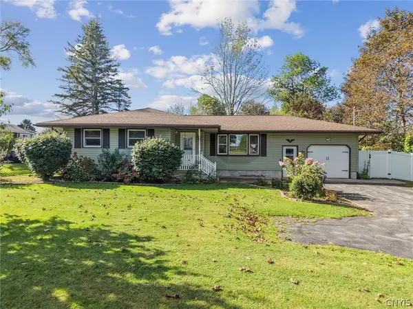 4631 County Route 4, Oswego, NY 13126