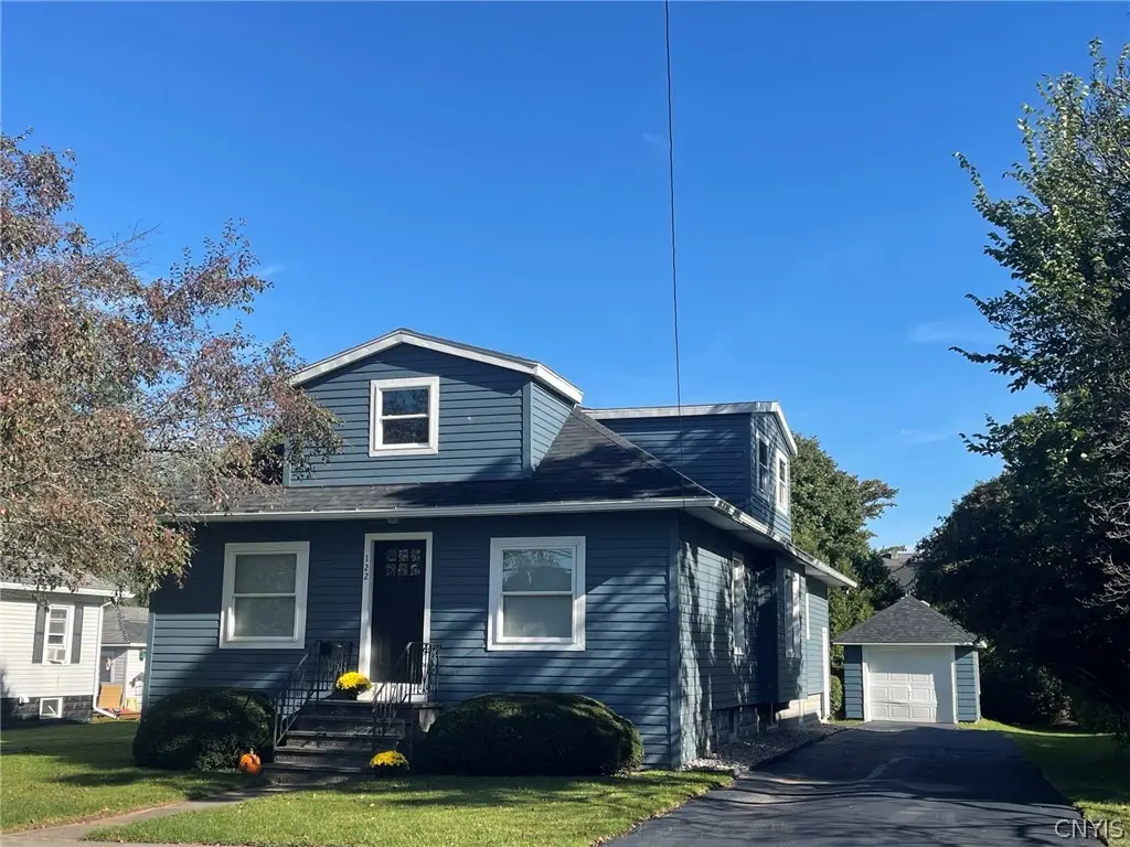 122 E Noyes Boulevard, Sherrill, NY 13461 - #1