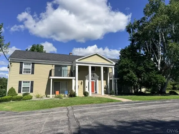 7112 New Yorker Avenue Avenue #6, Canastota, NY 13032