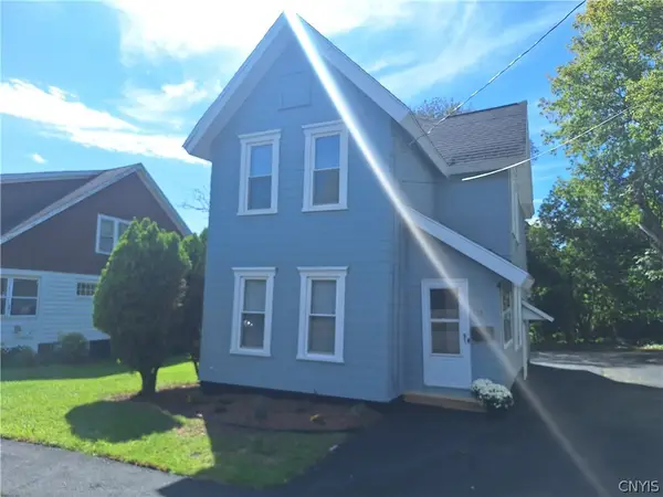 132 Hatch Street, Syracuse, NY 13205