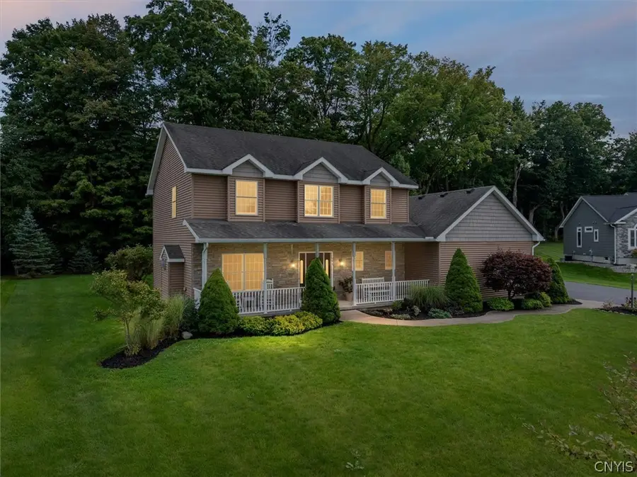 546 Bretts, Whitesboro, NY 13492 - #2
