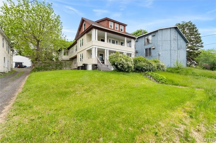 1008 1st North Street, Syracuse, NY 13208 - #2
