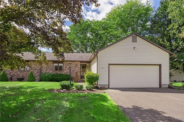 602 Kimry, Fayetteville, NY 13066