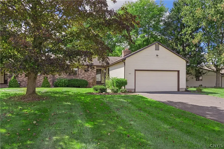 602 Kimry, Fayetteville, NY 13066 - #3