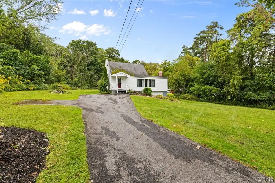5073 Van Zandt Road, Syracuse, NY 13215 - #2