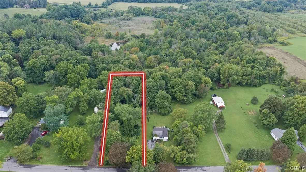 5069 Van Zandt Road, Syracuse, NY 13215 - #1