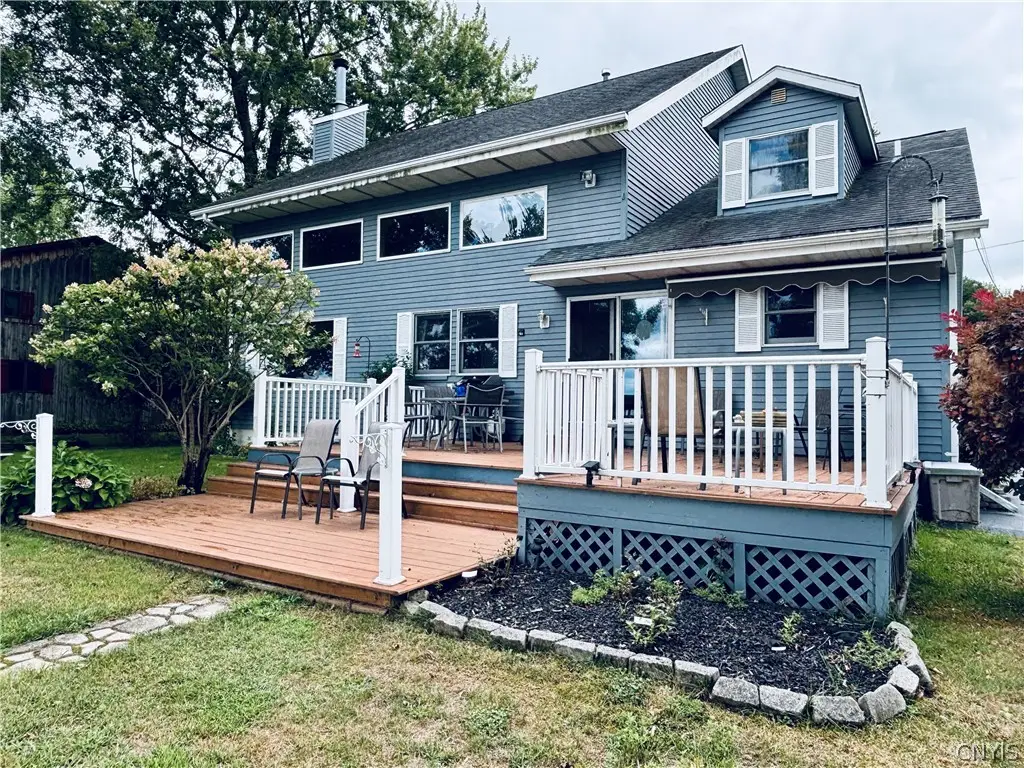 227 Esther Avenue, Bridgeport, NY 13030 - #1