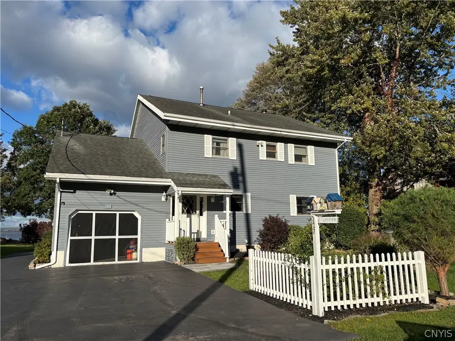 227 Esther Avenue, Bridgeport, NY 13030 - #3