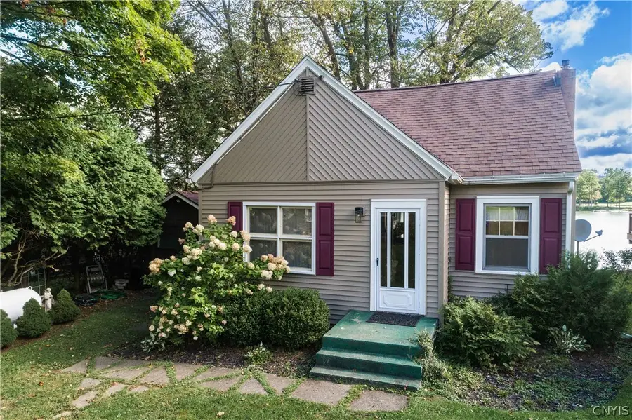 7418 Song Lake Road, Tully, NY 13159 - #3