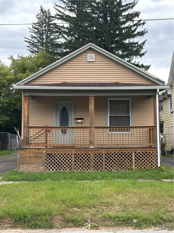 1307 Brinckerhoff Avenue, Utica, NY 13501