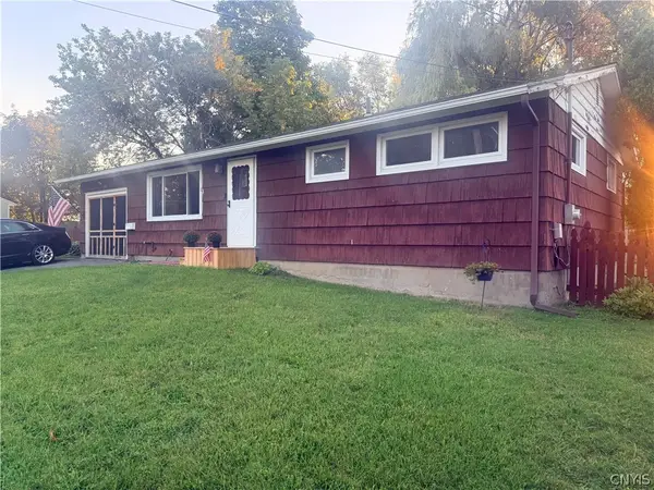 100 Tower Avenue, Syracuse, NY 13206