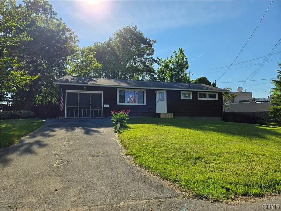 100 Tower Avenue, Syracuse, NY 13206 - #3