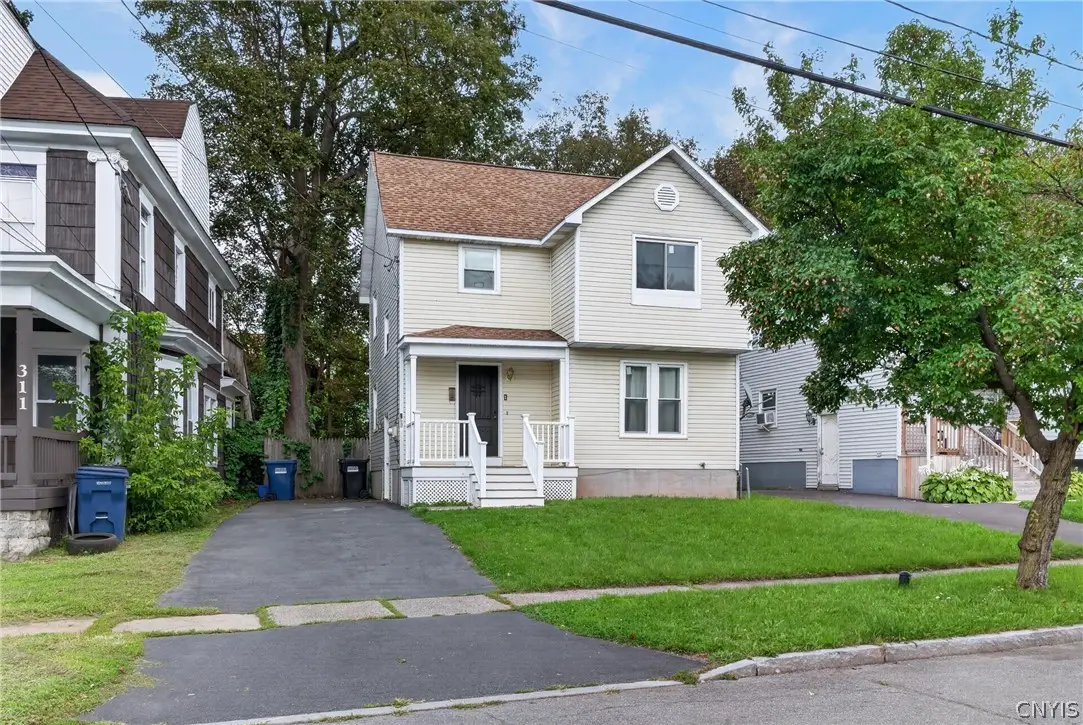 313 Baker Avenue, Syracuse, NY 13205 - #1