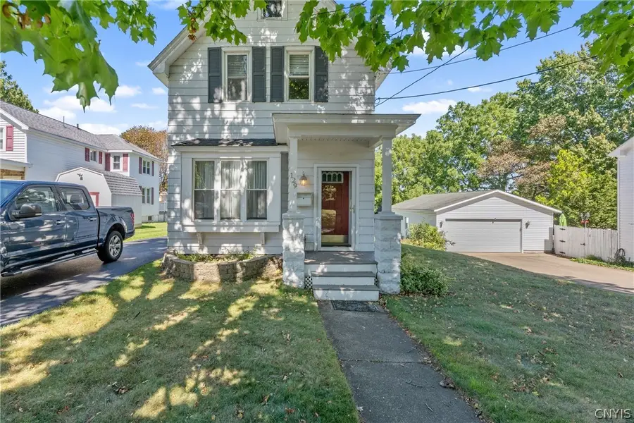 129 Ellen Street, Oswego, NY 13126 - #2