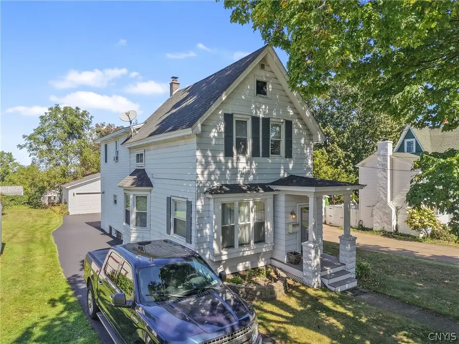 129 Ellen Street, Oswego, NY 13126 - #3