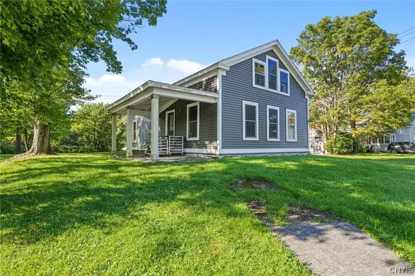 61 W Main Street, Morrisville, NY 13408