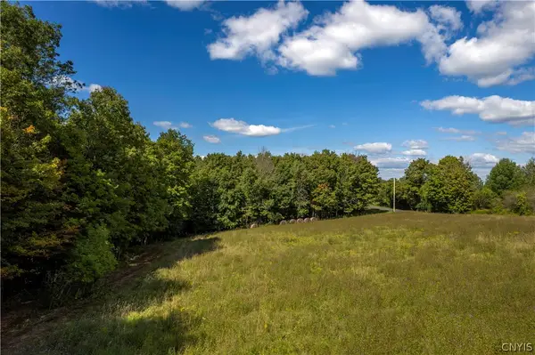 001 Moore Road, Stockbridge, NY 13409