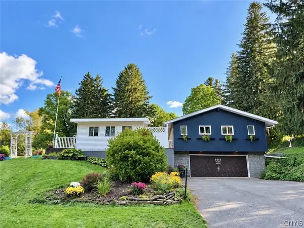 8954 Paris Hill Road, Sauquoit, NY 13456
