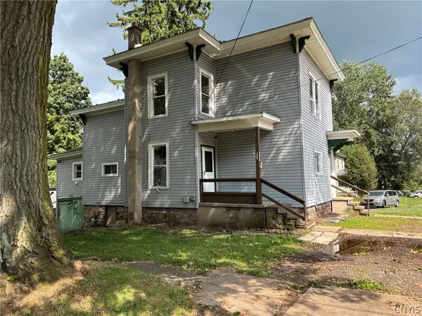 503 Oneida Street, Fulton, NY 13069