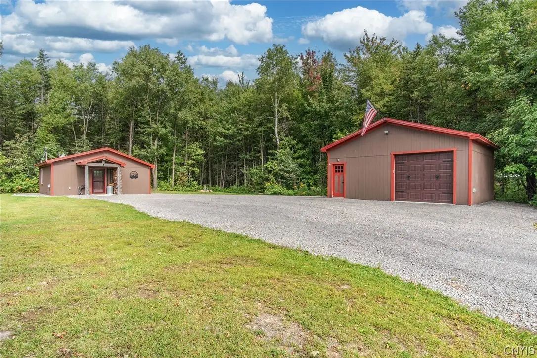 3009 Thesier Road, Copenhagen, NY 13626 - #1