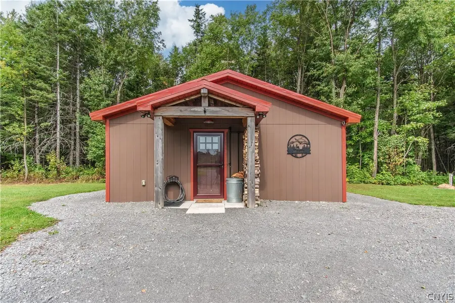 3009 Thesier Road, Copenhagen, NY 13626 - #3