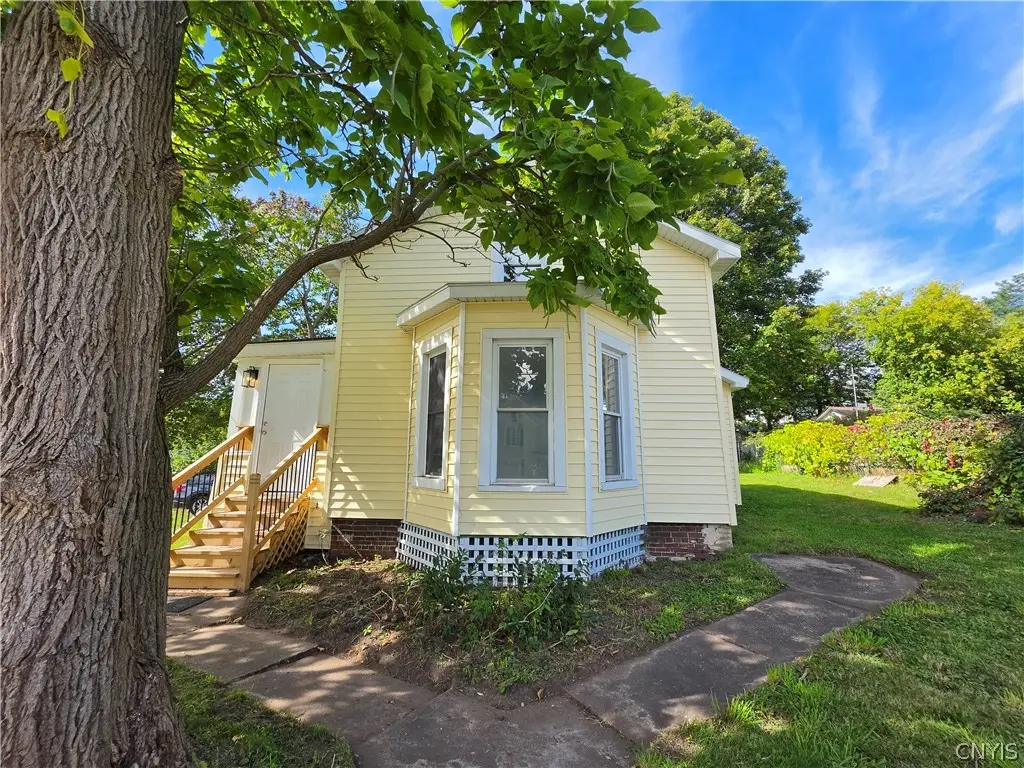 42 Bridge Street, Carthage, NY 13619 - #1