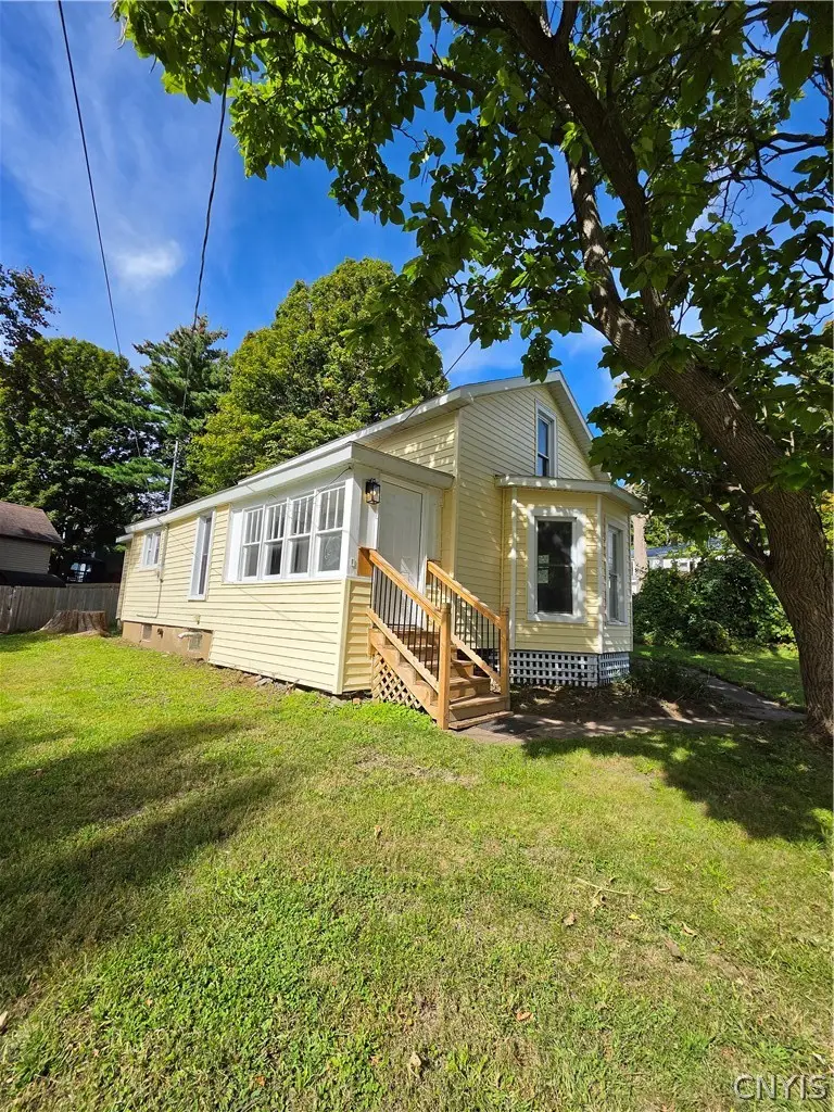 42 Bridge Street, Carthage, NY 13619 - #2