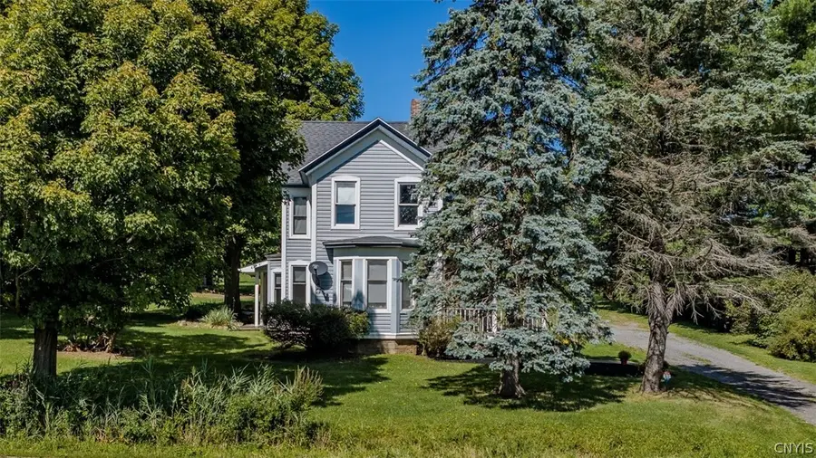 2525 Route 5 E, Canastota, NY 13032 - #2
