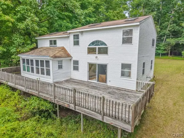 7315 Schader Farm Trail, Baldwinsville, NY 13027 - #2