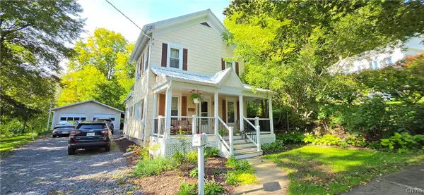 107 Clark Street, Groton, NY 13073