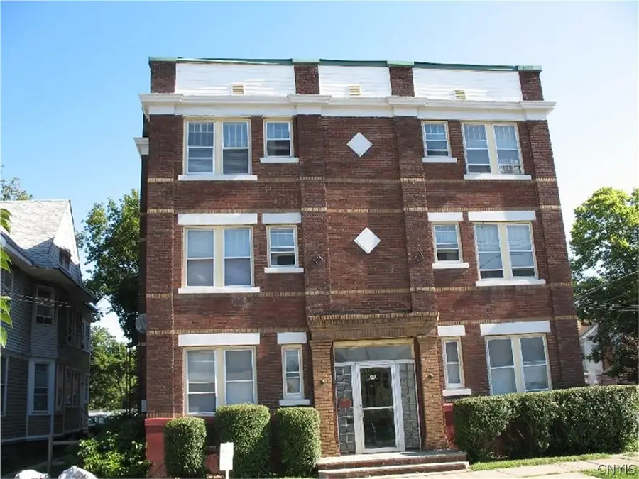 22-24 North Street Street, Binghamton, NY 13905 - #2