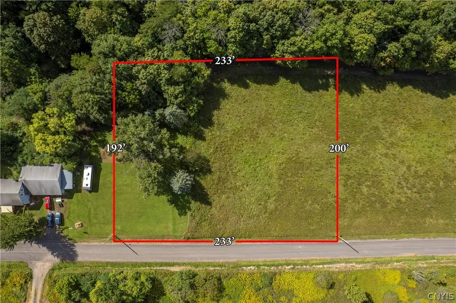002 Moore Road, Stockbridge, NY 13409 - #2