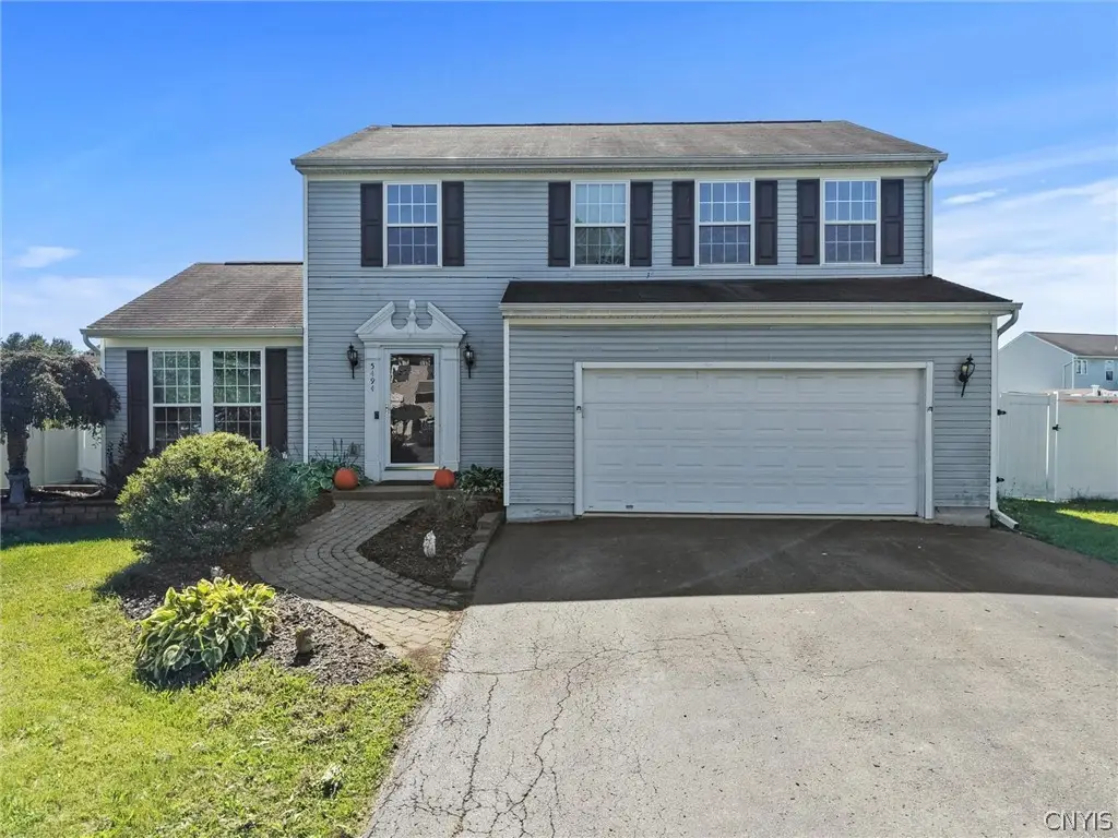 5494 Ravensthorpe, Clay, NY 13041 - #1