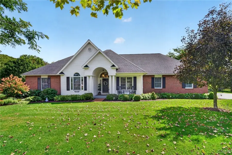 954 Limerick Lane, Homer, NY 13077 - #3