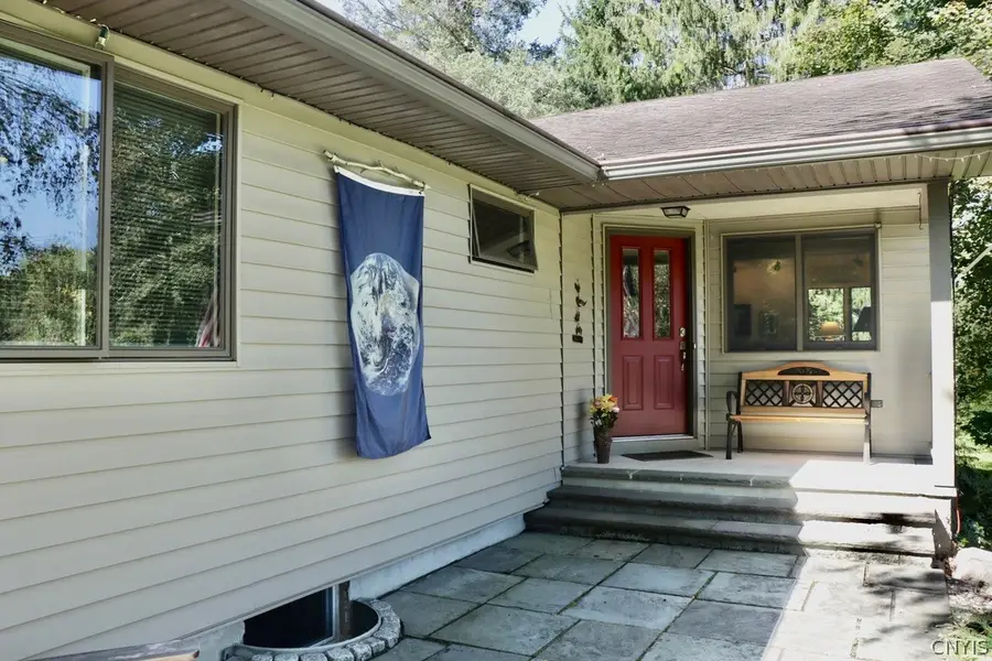 7864 Broadfield Road, Manlius, NY 13104 - #2