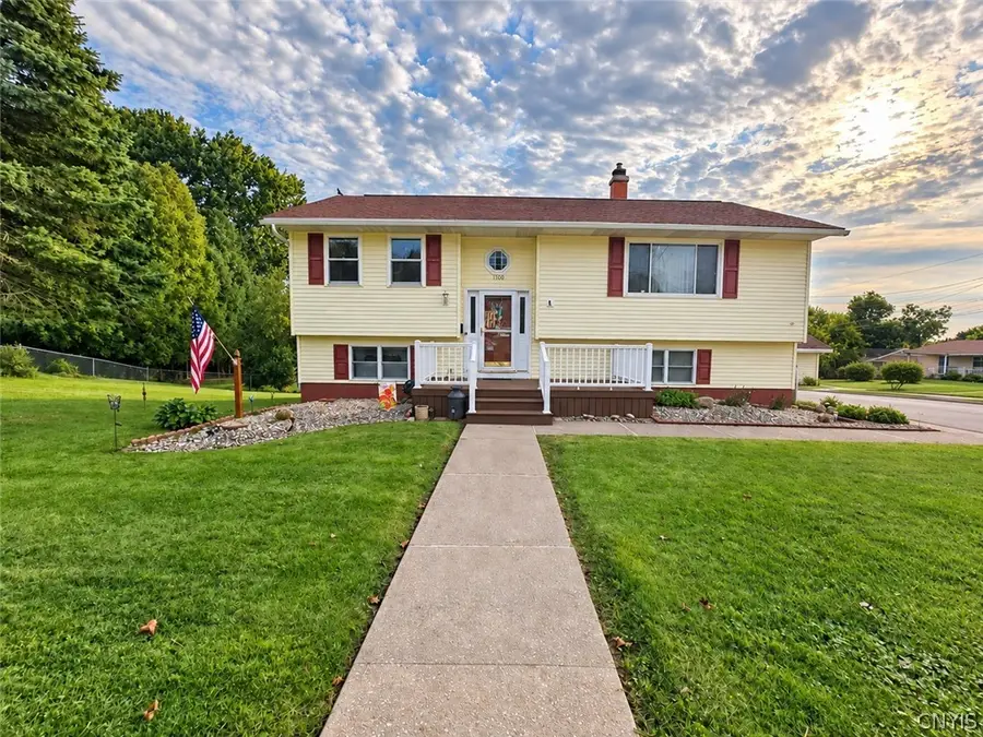 1300 Robin Road, Utica, NY 13502 - #2