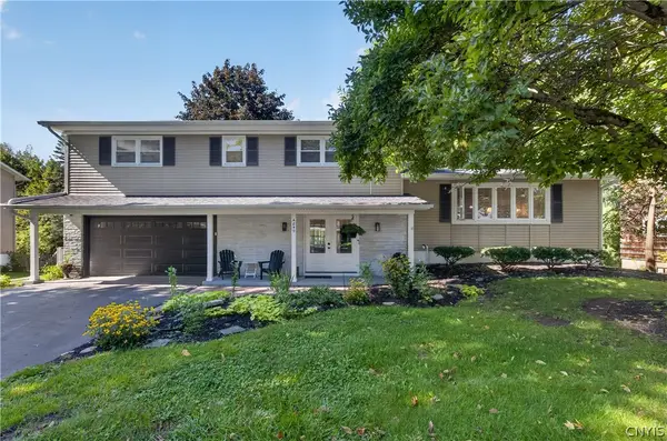 4840 Candy Ln, Manlius, NY 13104
