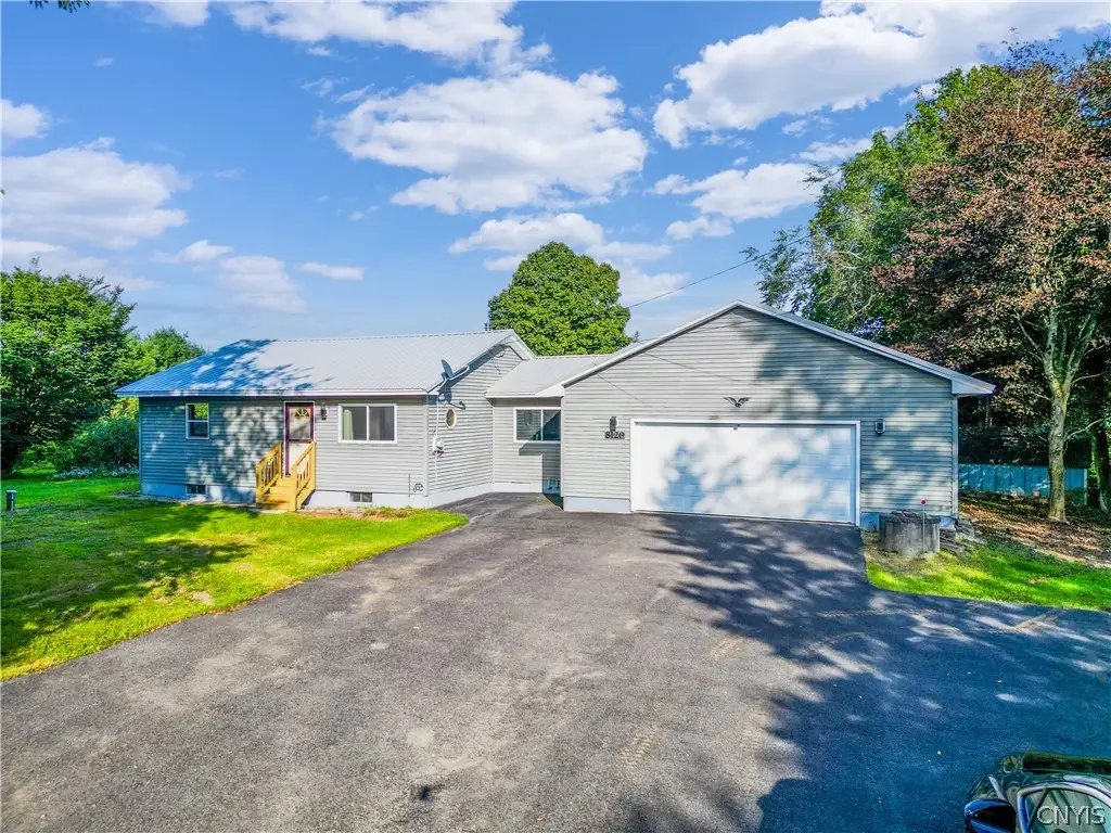 8120 Benson Road, Holland Patent, NY 13354 - #1