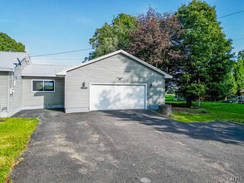 8120 Benson Road, Holland Patent, NY 13354 - #3