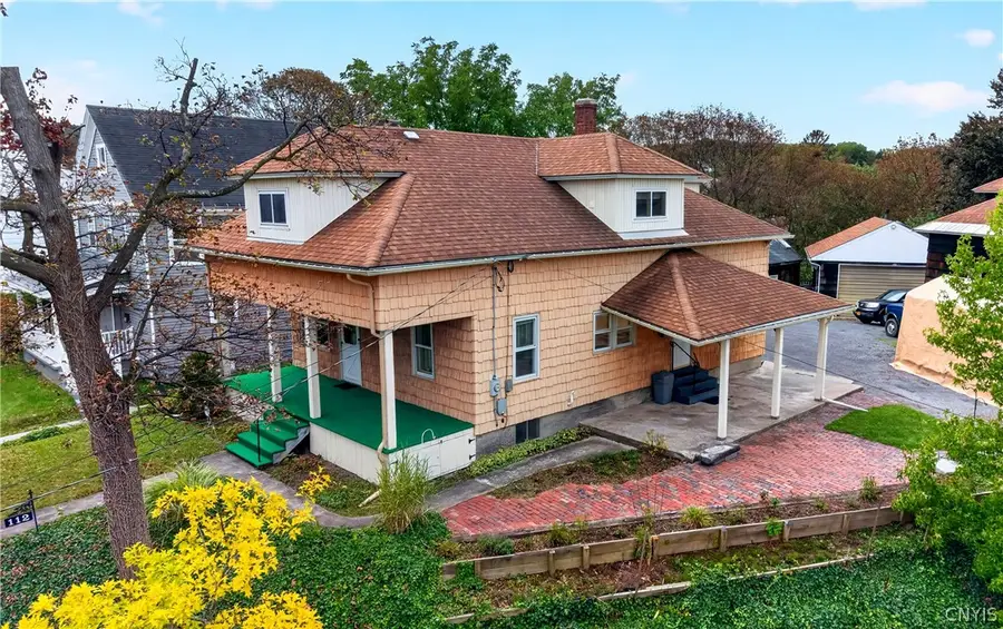112 Summit Avenue, Solvay, NY 13209 - #2