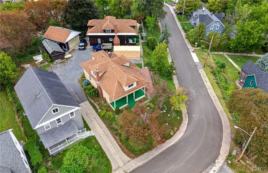 112 Summit Avenue, Solvay, NY 13209 - #3