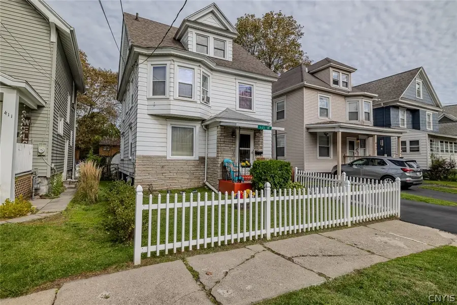 415 Shuart Avenue, Syracuse, NY 13203 - #2