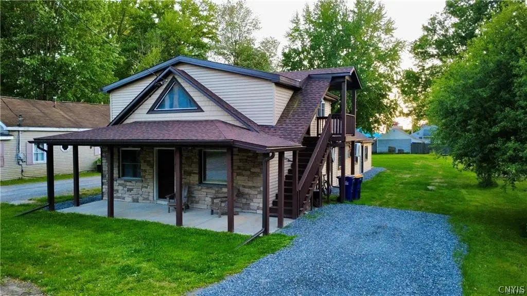 2013 Pleasant Avenue, Sylvan Beach, NY 13157 - #1
