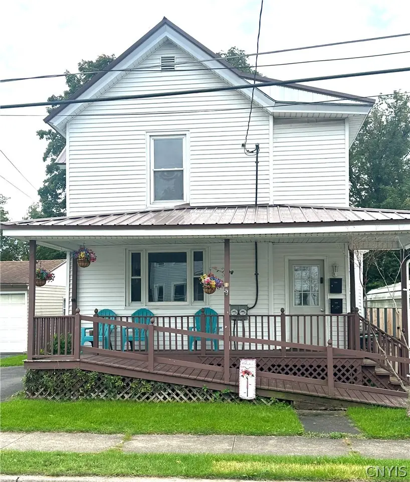 328 Eastern Avenue, Herkimer, NY 13350 - #1