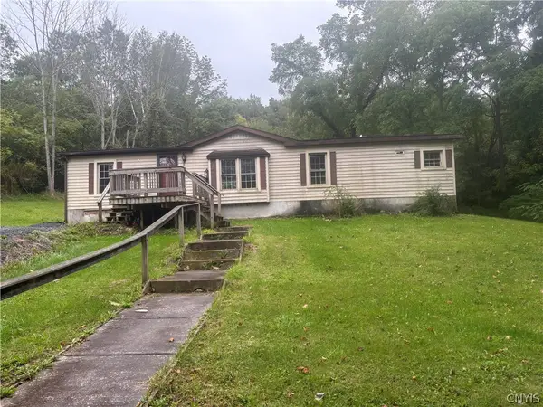 3430 Stevens Road, Weedsport, NY 13166