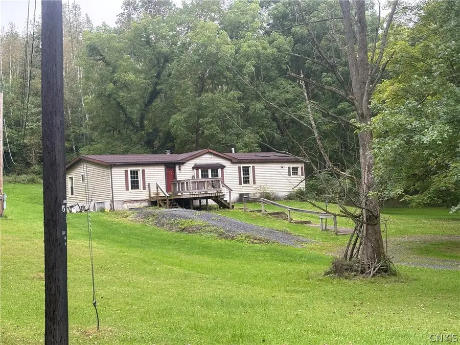 3430 Stevens Road, Weedsport, NY 13166 - #2
