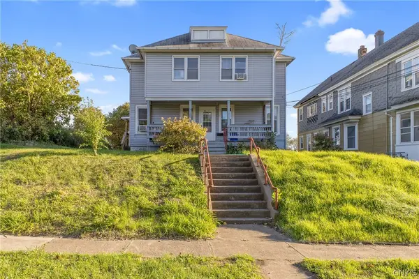 212 Craton Street, Syracuse, NY 13203