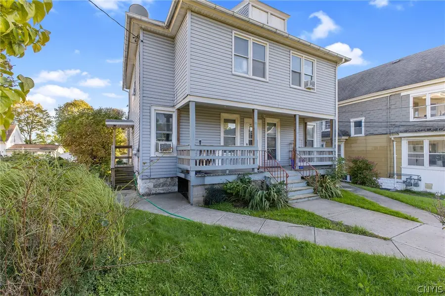 212 Craton Street, Syracuse, NY 13203 - #2
