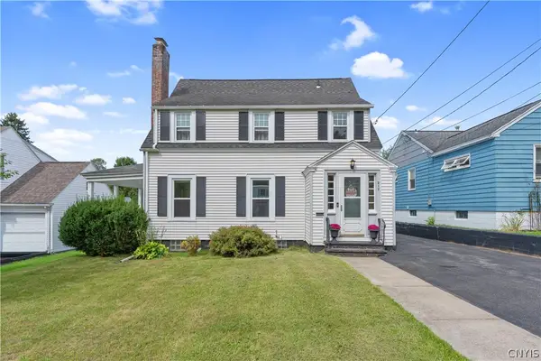 217 E Warrington Road, Syracuse, NY 13205